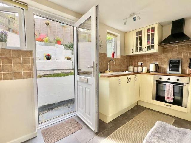 House for sale in St. Issey, St Issey
