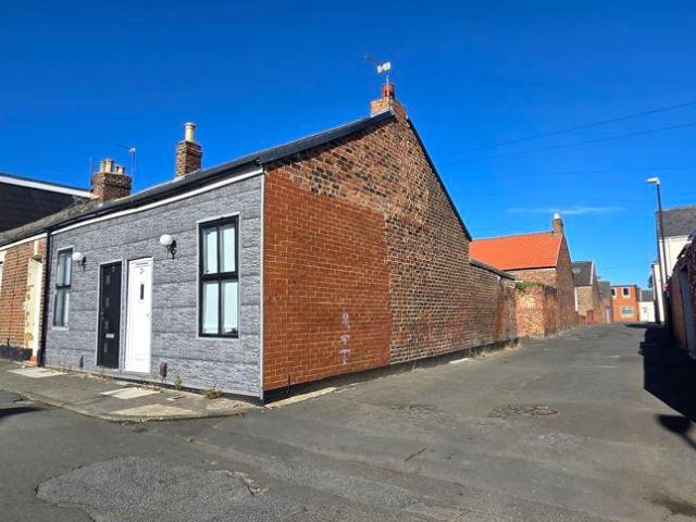 House for sale in Millfield, Tyne And Wear