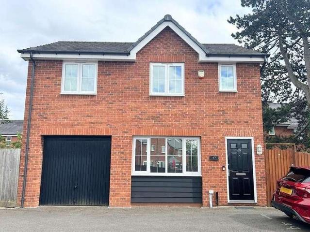 House for sale in Audnam, Amblecote