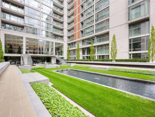 House for sale in City of Westminster, Greater London