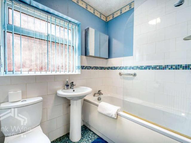 House for sale in Fairhaven, Lytham