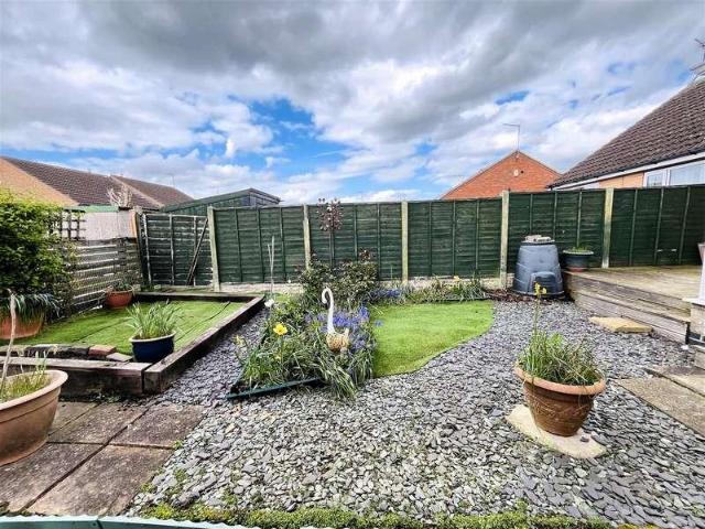 House for sale in Goole, East Riding Of Yorkshire