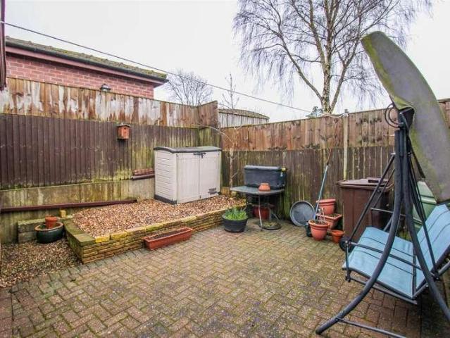 House for sale in Normanton and Altofts, Altofts