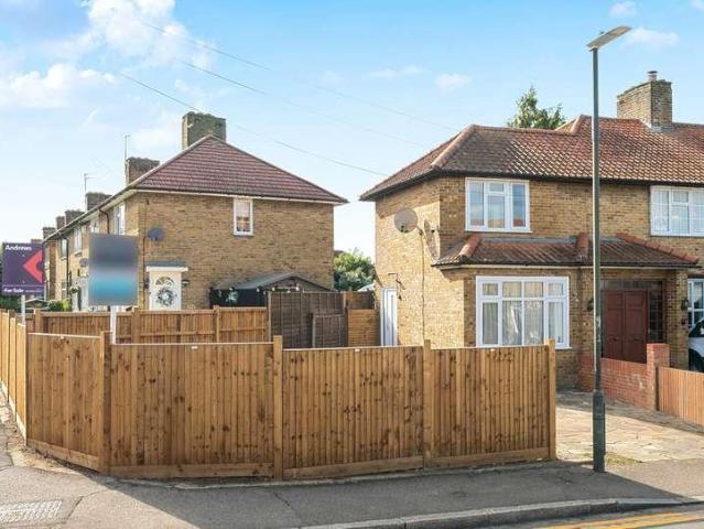 House for sale in London Borough of Merton, Greater London