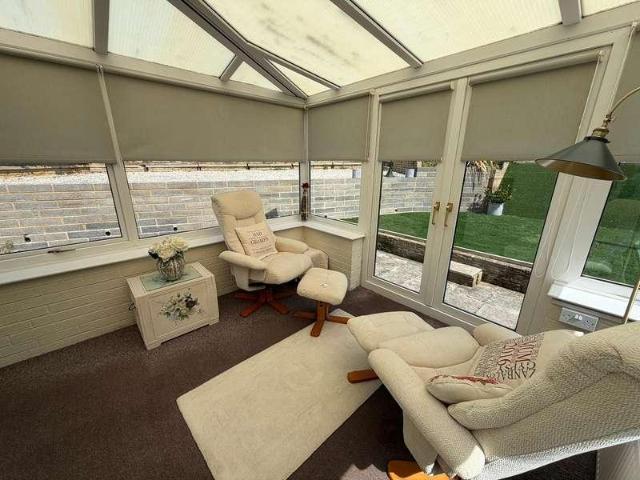 House for sale in Grantham, Barholm
