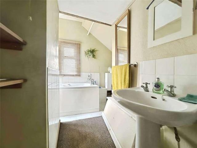House for sale in Cowlease, Ventnor