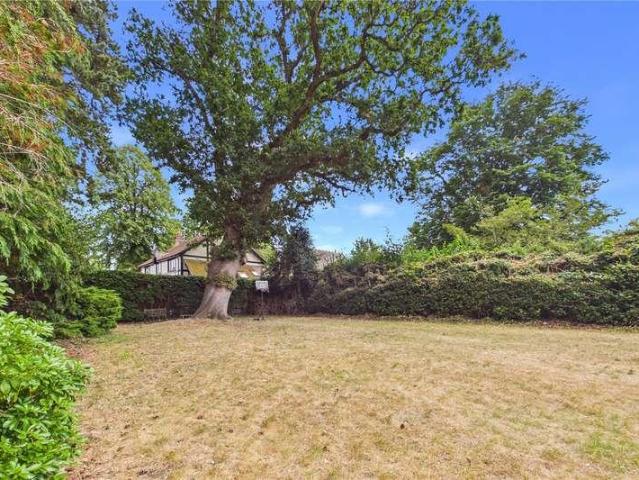 House for sale in Enborne, West Berkshire