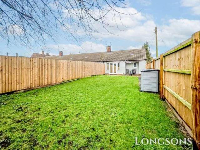 House for sale in Swaffham, Breckland