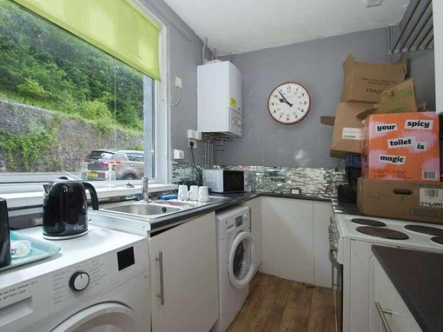 House for sale in Port Talbot, Cymer and Glyncorrwg