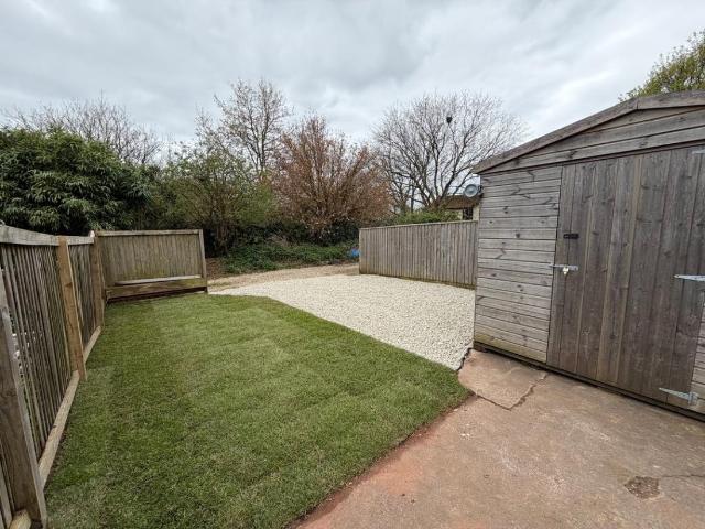 House for sale in Strode, Devon