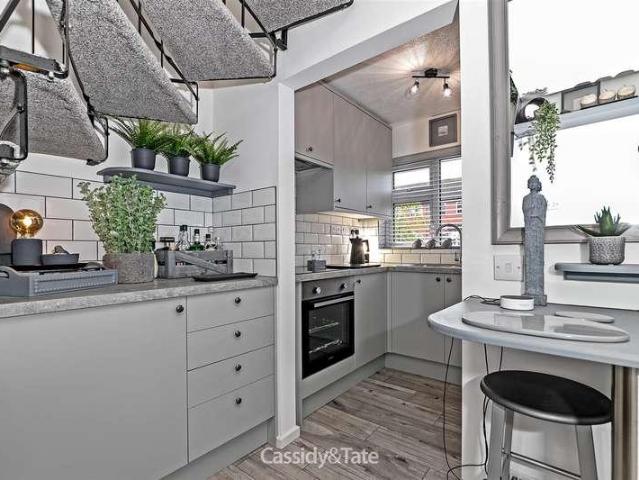 House for sale in Five Acres, Hertfordshire