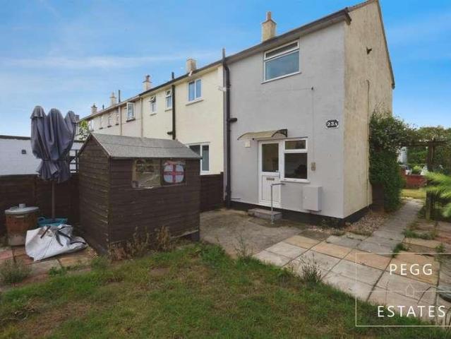House for sale in Shiphay, Babbacombe