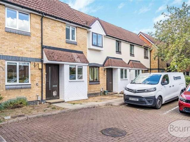 House for sale in Goldsworth Park, Woking