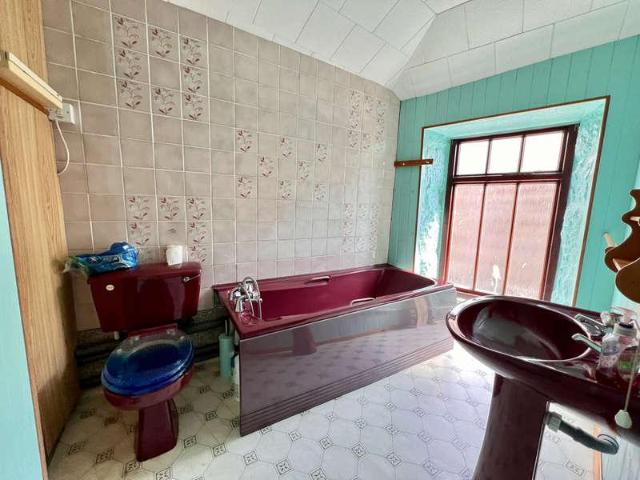 House for sale in Penzance, Cornwall