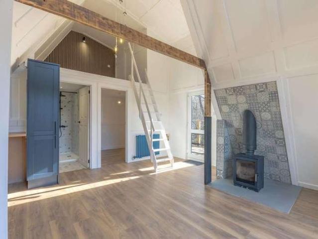 House for sale in Highland, Alba / Scotland