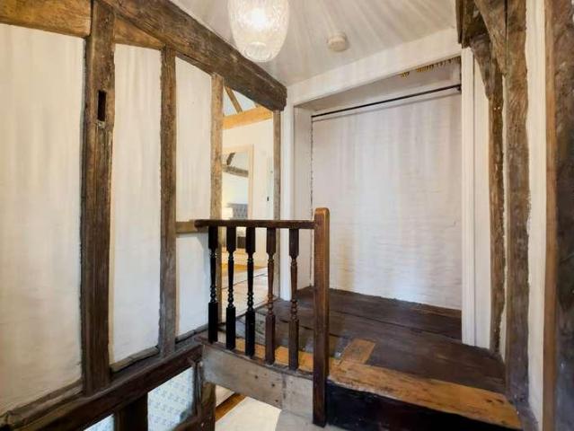House for sale in Nayland-with-Wissington, Chelmondiston