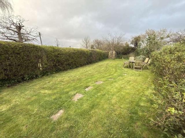 House for sale in Littleham, Budlake