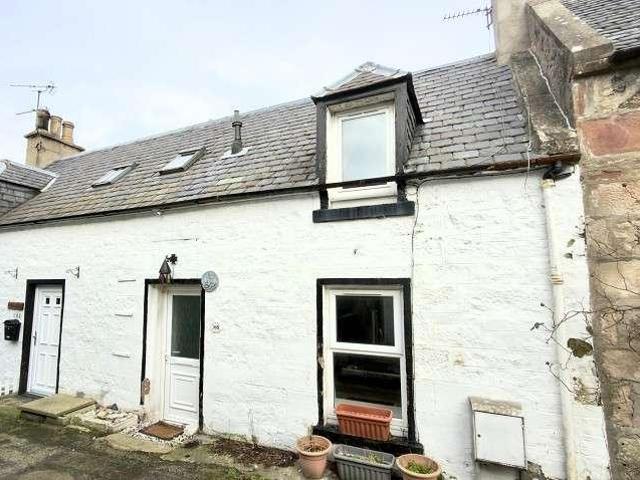 House for sale in Fishertown, Nairn