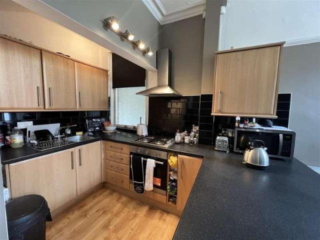 House for sale in Slack Side, West Yorkshire