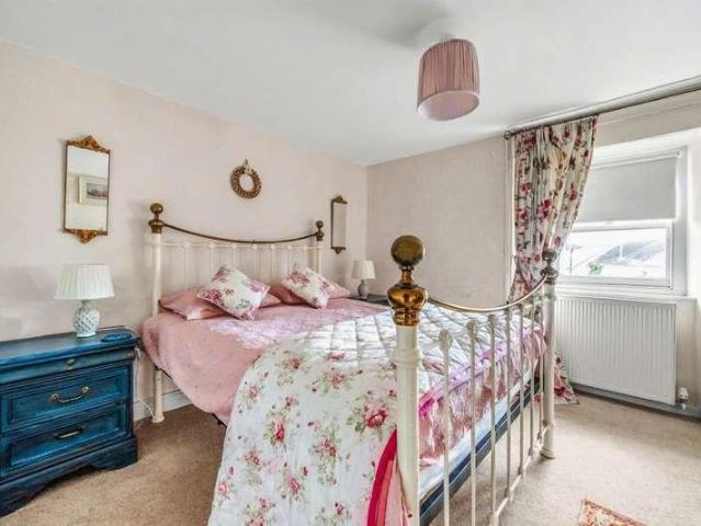 House for sale in Allington, Bridport