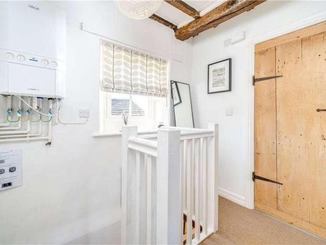 House for sale in Pateley Bridge, North Yorkshire