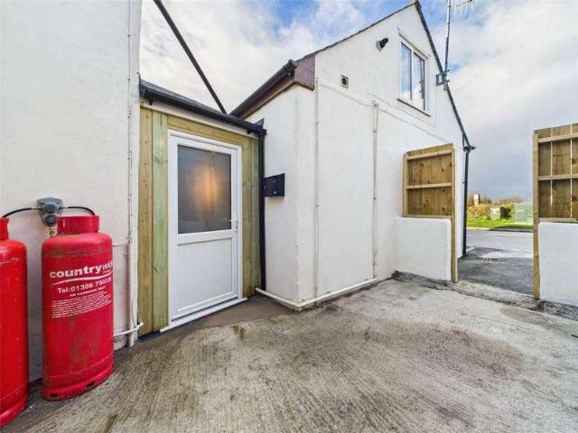 House for sale in Jacobstow, Cornwall