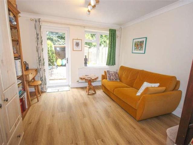 House for sale in Holyford, East Devon