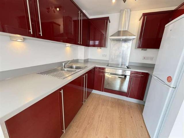 House for sale in Blackfriars, Salford
