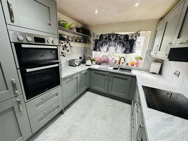House for sale in Hambleton, North Yorkshire