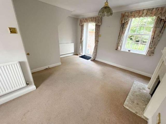 House for sale in East Brook, Wimborne