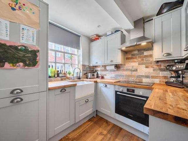 House for sale in Berrick Salome, Oxfordshire