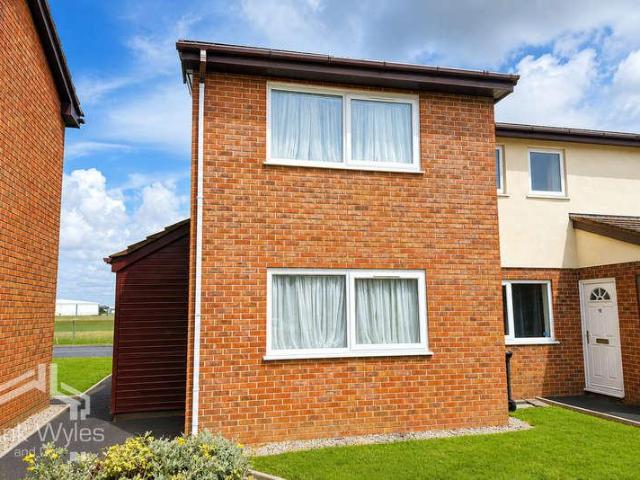 House for sale in Lytham, Lancashire