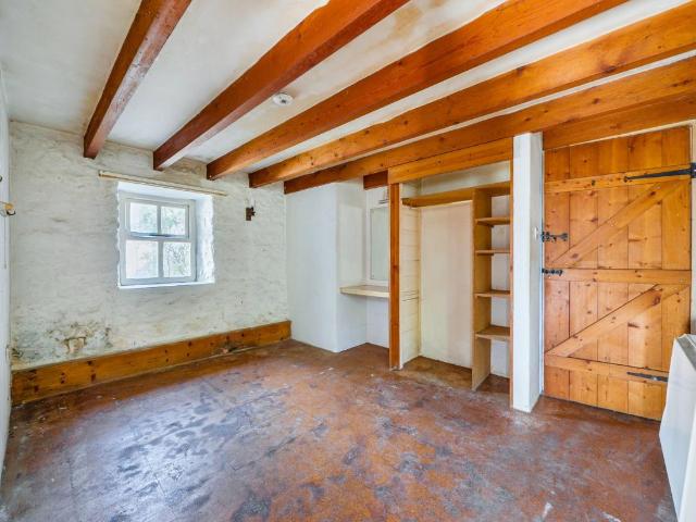 House for sale in St Just, Cornwall
