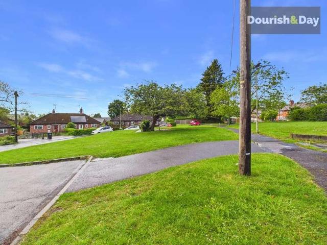 House for sale in Woore