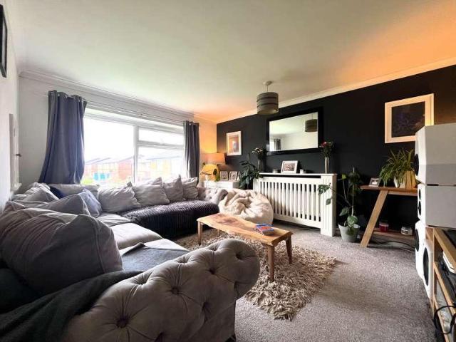 House for sale in Bridgnorth, Shropshire
