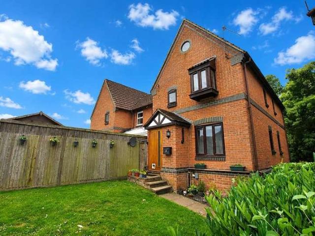 House for sale in Westborough, Surrey