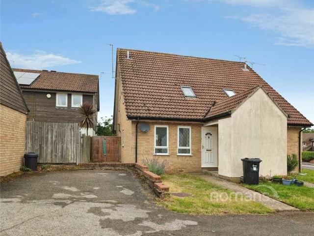 House for sale in Earley