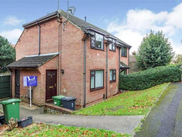 House for sale in Bolton Low Houses, Hampshire