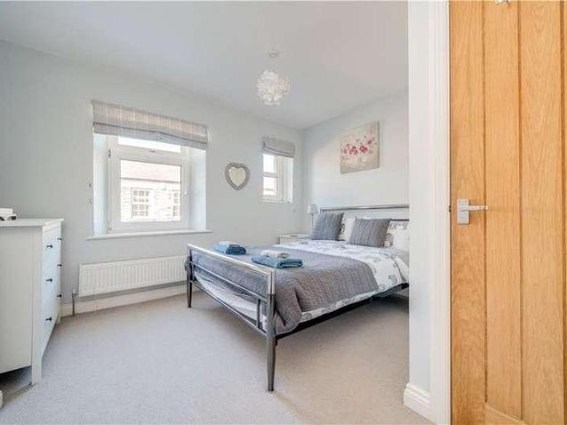 House for sale in Pateley Bridge, North Yorkshire