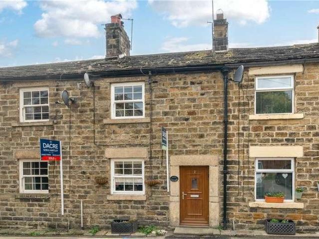 House for sale in Pateley Bridge, North Yorkshire