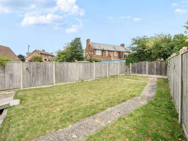 House for sale in Wotton, Gloucester