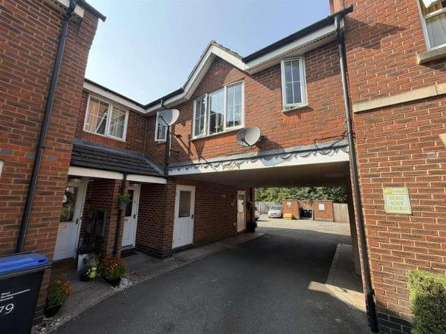 House for sale in Timken, Daventry