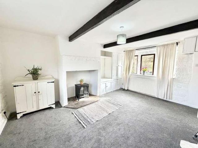 House for sale in Hebden Royd, Cragg Vale