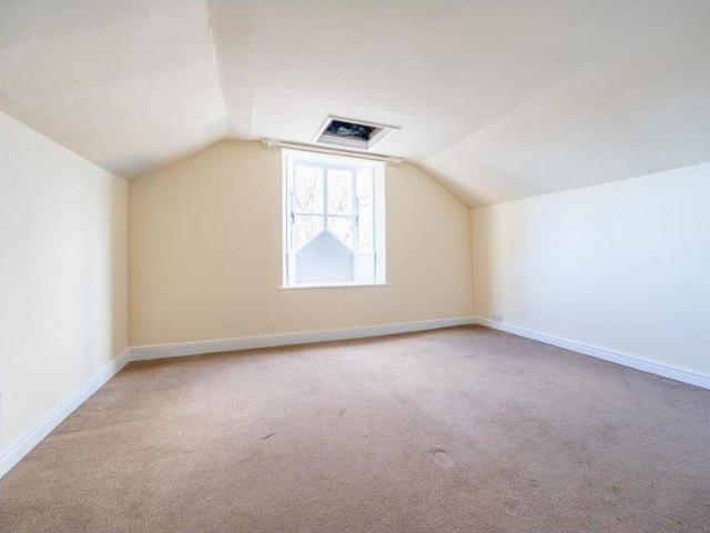 House for sale in Ludford, Sheet