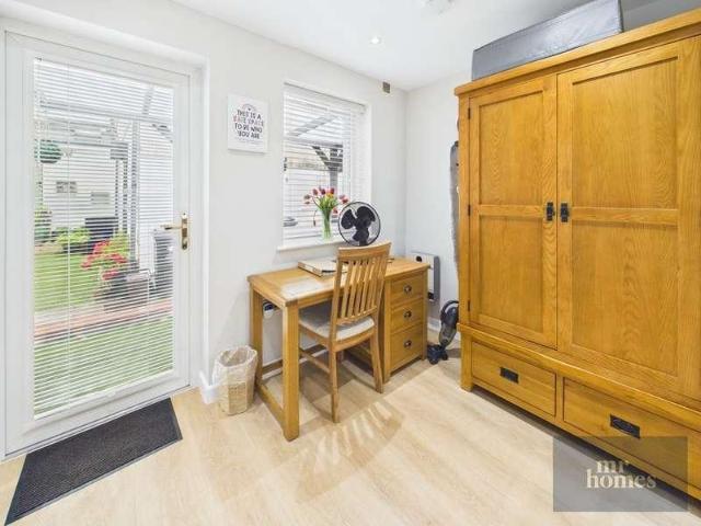 House for sale in Falcon Lodge, Wales
