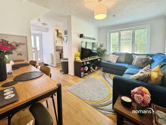House for sale in Priest Down, Hampshire