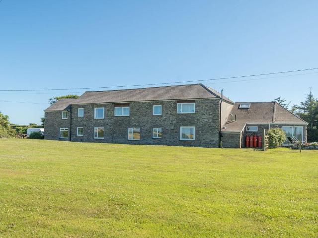 House for sale in East Prawle, Strode