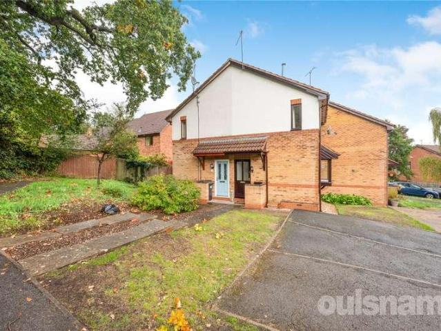 House for sale in Alvechurch CP, Bromsgrove