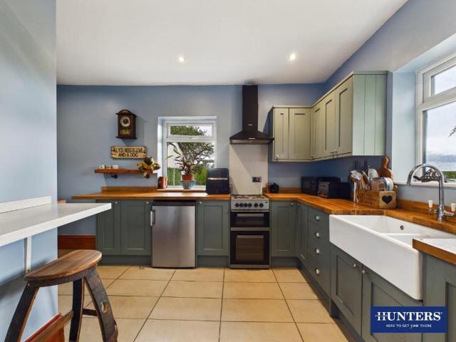House for sale in Hethersgill