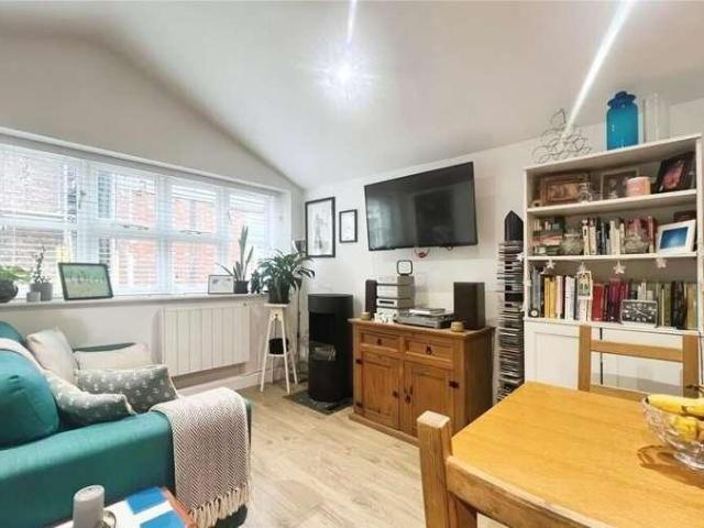 House for sale in Clapham, West Sussex